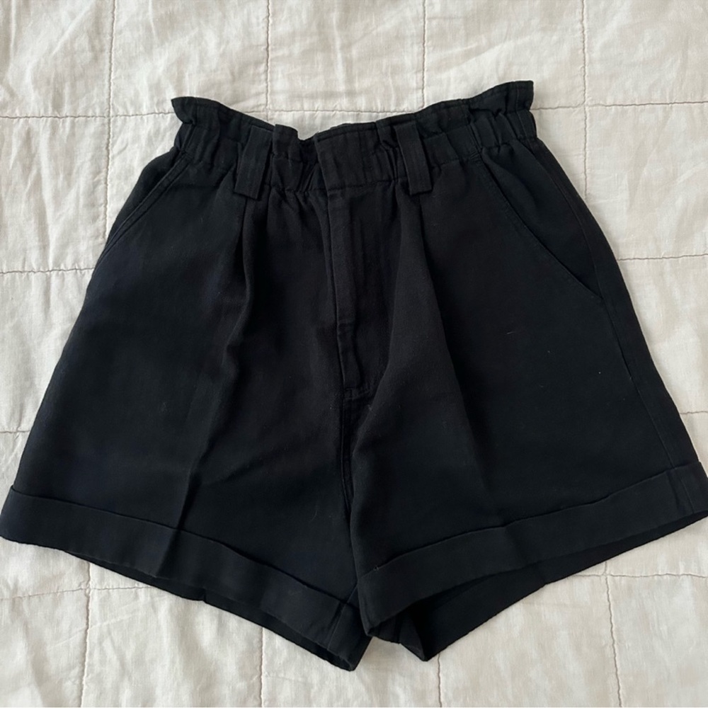 Apiece Apart Shorts SZ Small